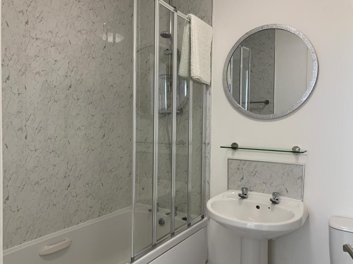 شقة Luxurious Loft Flat 2-Bed/2-Bath جنوب شيلْدْز المظهر الخارجي الصورة