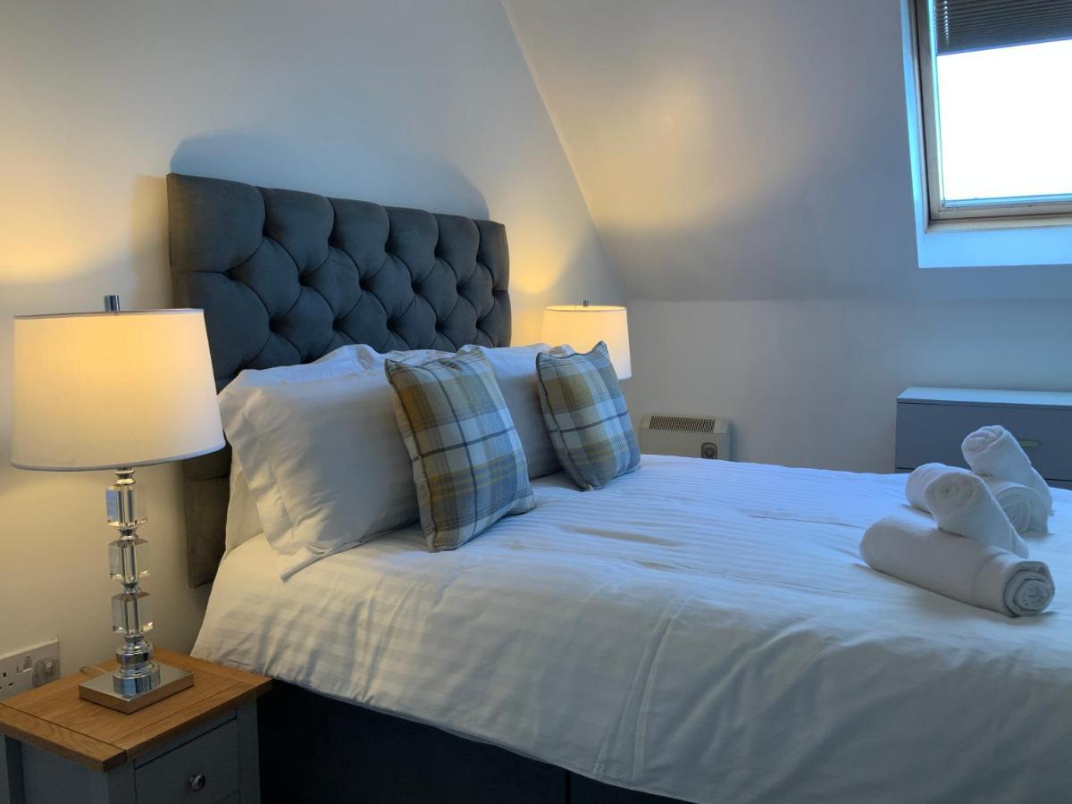 شقة Luxurious Loft Flat 2-Bed/2-Bath جنوب شيلْدْز المظهر الخارجي الصورة